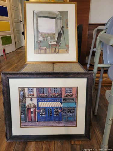 Lot #43 (1 of 7)