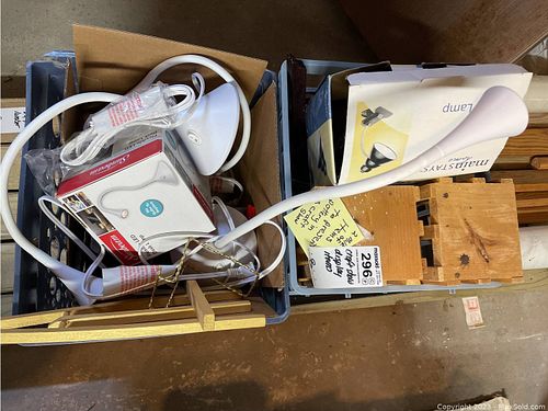 Lot #296 (1 of 12)