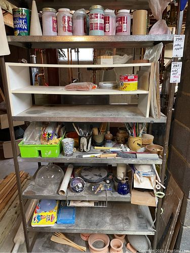 Lot #298 (1 of 18)