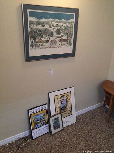 Lot #57 (1 of 10)