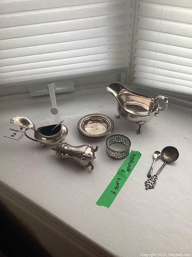 Lot #2 (1 of 16)