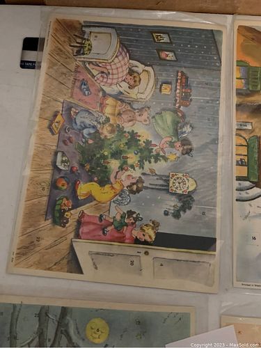 Lot #62 (1 of 9)