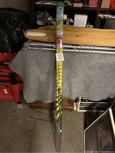 Lot #116 (1 of 3)