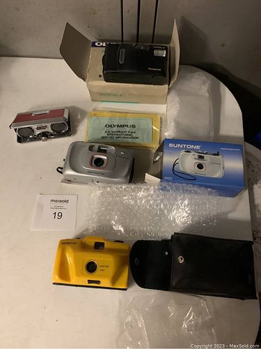 Lot #19 (1 of 7)