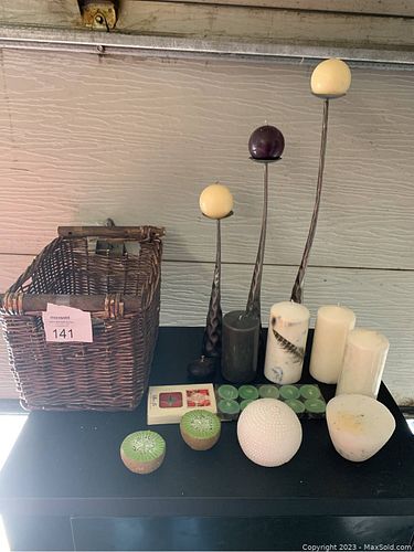Lot #141 (1 of 5)