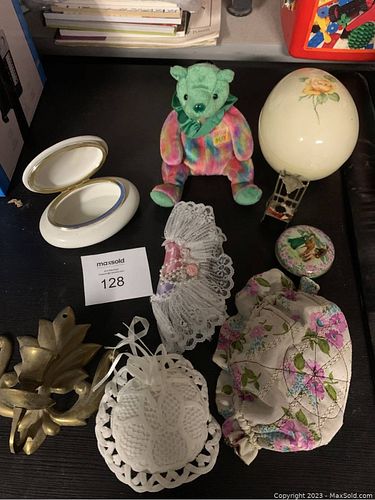 Lot #128 (1 of 6)