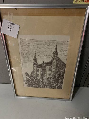 Lot #36 (1 of 4)