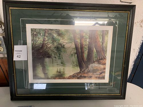 Lot #42 (1 of 4)