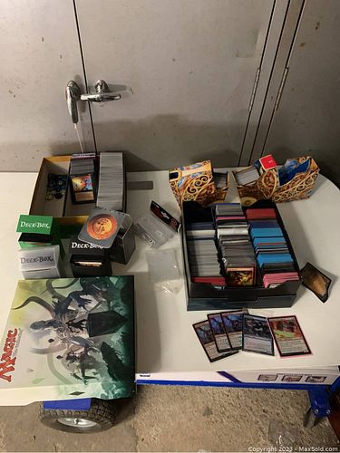 Lot #1 (1 of 6)