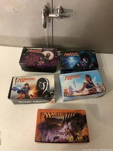 Lot #3 (1 of 8)