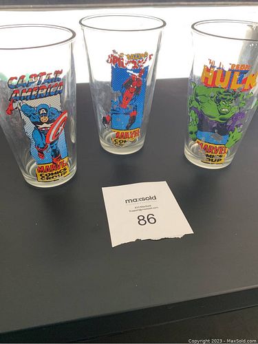 Lot #86 (1 of 4)