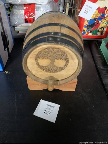 Lot #127 (1 of 4)