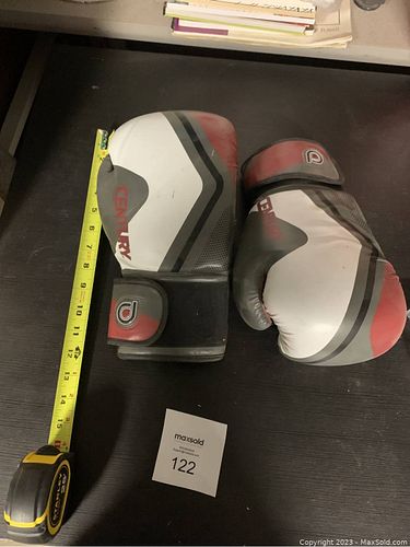 Lot #122 (1 of 6)
