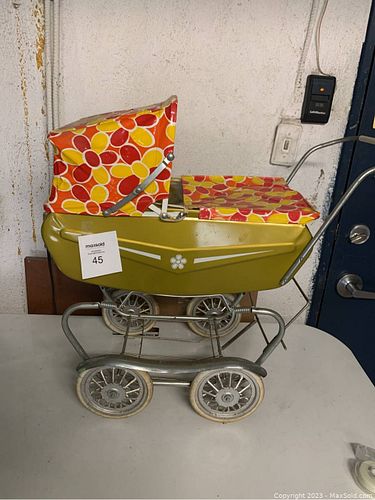 Lot #45 (1 of 5)