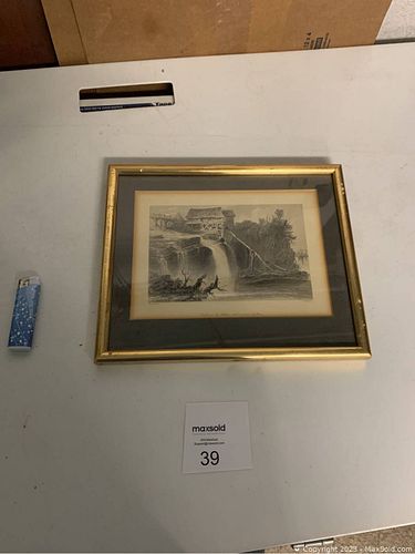 Lot #39 (1 of 5)