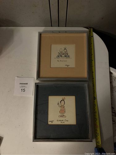 Lot #15 (1 of 5)