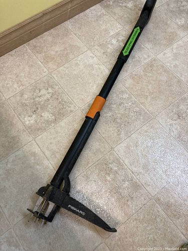 Lot #358 (1 of 5)
