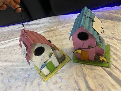 Lot #7 (1 of 5)