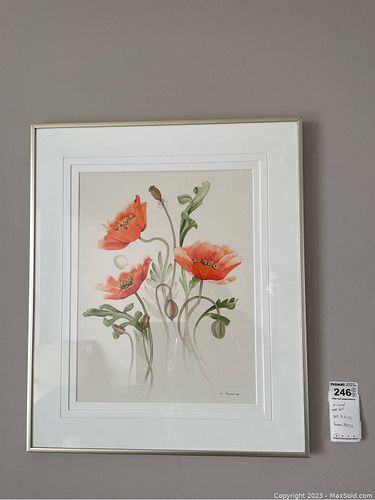 Lot #246 (1 of 7)