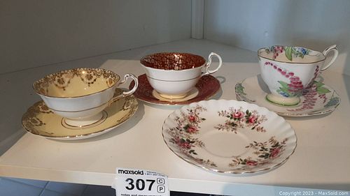 Lot #307 (1 of 10)