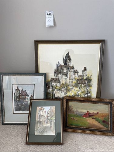 Lot #245 (1 of 16)