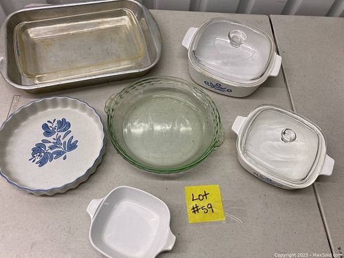 Lot #59 (1 of 14)