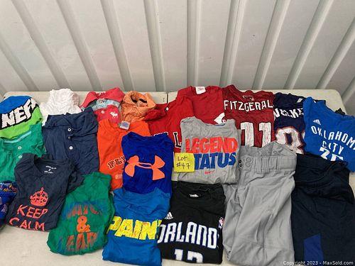 Lot #47 (1 of 13)
