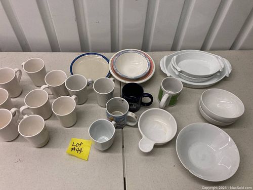Lot #44 (1 of 9)