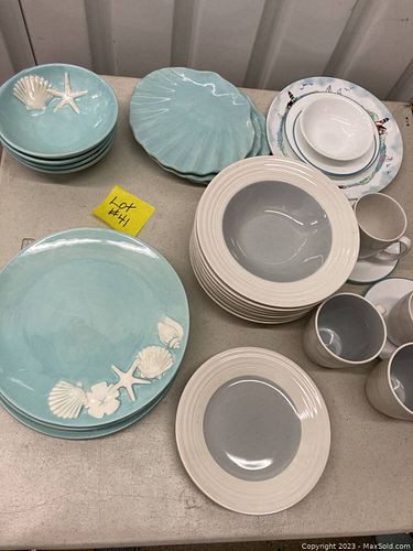 Lot #41 (1 of 11)