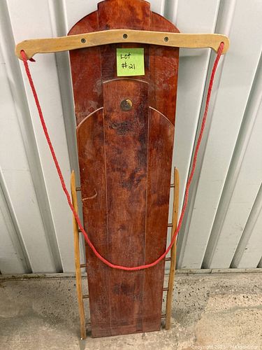 Lot #21 (1 of 7)