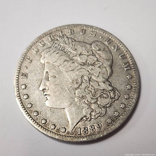 Lot #299 (1 of 2)