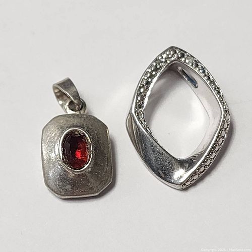Lot #283 (1 of 2)