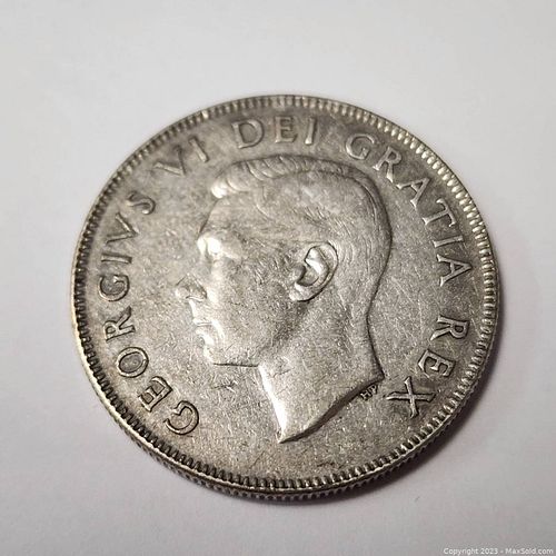 Lot #280 (1 of 2)