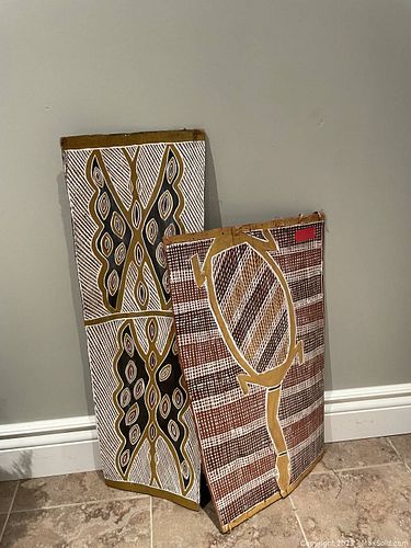 Lot #309 (1 of 20)