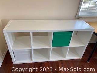 Lot #412 (1 of 6)