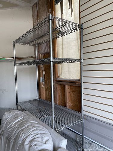 Lot #517 (1 of 7)