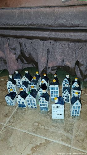 Lot #333 (1 of 6)