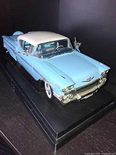 Lot #397 (1 of 9)