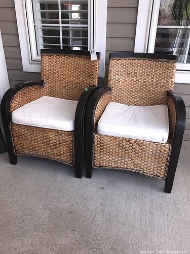 Lot #236 (1 of 10)