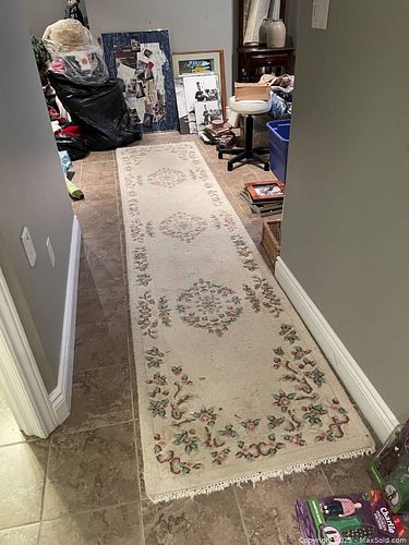 Lot #296 (1 of 9)