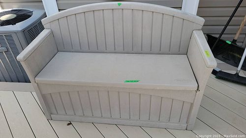 Lot #580 (1 of 8)