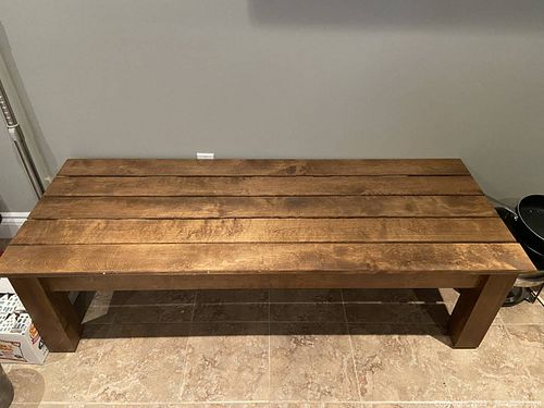 Lot #350 (1 of 6)