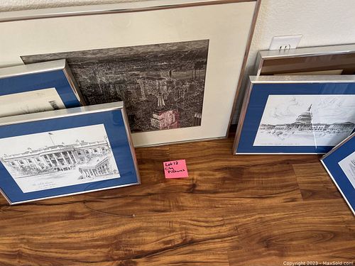 Lot #12 (1 of 8)