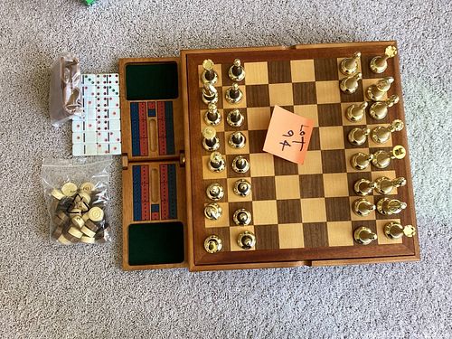 Lot #94 (1 of 2)