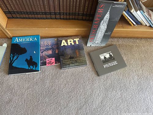 Lot #65 (1 of 6)