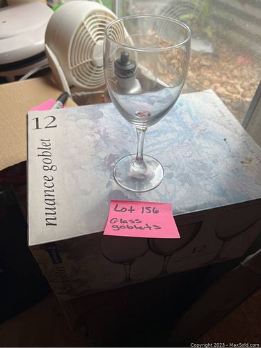 Lot #156 (1 of 3)