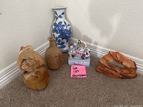 Lot #123 (1 of 2)