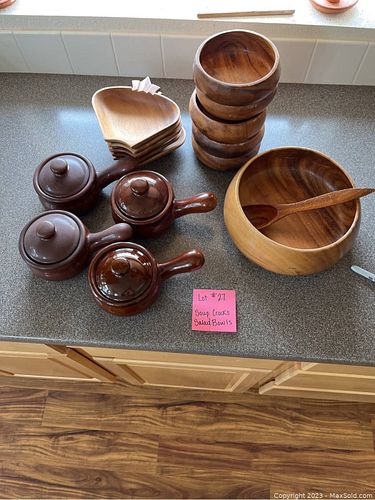 Lot #27 (1 of 4)