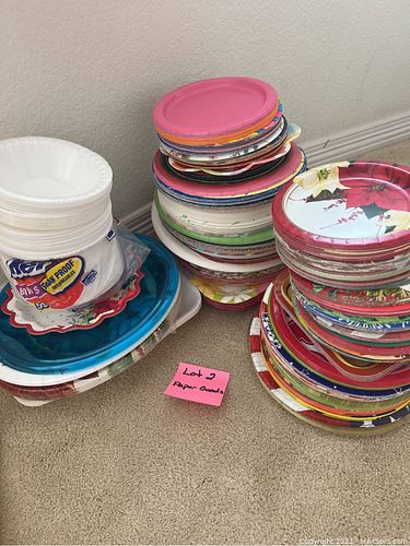 Lot #2 (1 of 3)