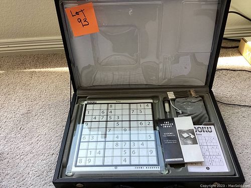 Lot #93 (1 of 2)